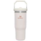 The IceFlow™ Flip Straw Tumbler | Stanley Create