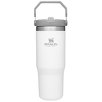 The IceFlow™ Flip Straw Tumbler | Stanley Create