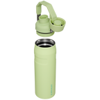 IceFlow™ Bottle with Fast Flow Lid | Stanley Create