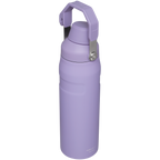 IceFlow™ Bottle with Fast Flow Lid | Stanley Create