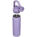 IceFlow™ Bottle with Fast Flow Lid | Stanley Create