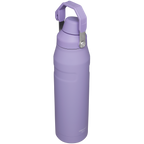 IceFlow™ Bottle with Fast Flow Lid | 36 OZ - Stanley Create