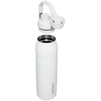 IceFlow™ Bottle with Fast Flow Lid | 36 OZ - Stanley Create