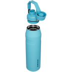 IceFlow™ Bottle with Fast Flow Lid | 36 OZ - Stanley Create
