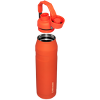 IceFlow™ Bottle with Fast Flow Lid | 36 OZ - Stanley Create