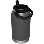 The IceFlow™ Flip Straw Jug
