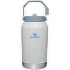 The IceFlow™ Flip Straw Jug