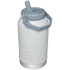 The IceFlow™ Flip Straw Jug