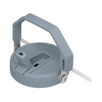 The IceFlow™ Flip Straw Jug
