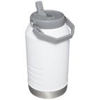 The IceFlow™ Flip Straw Jug