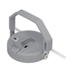 The IceFlow™ Flip Straw Jug