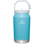 The IceFlow™ Flip Straw Jug