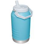 The IceFlow™ Flip Straw Jug