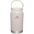 The IceFlow™ Flip Straw Jug