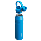 IceFlow™ Bottle with Fast Flow Lid | 36 OZ - Stanley Create