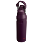 IceFlow™ Bottle with Fast Flow Lid | 36 OZ - Stanley Create