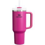 Stanley Cup The Quencher H2.0 FlowState™ Tumbler 40 OZ Fuchsia