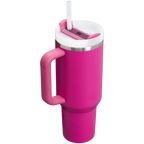 Stanley Cup The Quencher H2.0 FlowState™ Tumbler 40 OZ Fuchsia