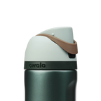 Owala FreeSip Bottle 24oz - Winter Green
