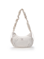 MLB New York Yankees Basic Athleisure Hobo Bag (3 type) (KARINA Wear)