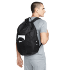 Nike Academy Team Storm-Fit Backpack - Black