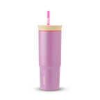 Owala 24-oz Tumbler Smell the Roses