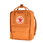 Fjallraven Kanken Mini Backpack Spicy Orange