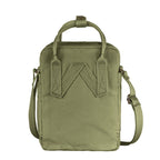 Fjallraven Kanken Sling Cross Body Bag Green