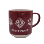 Gryffindor Stoneware Mug