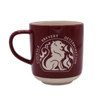 Gryffindor Stoneware Mug