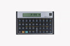 HP - Programmer's Calculator - HP 16c - Collector's Edition