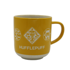 Hufflepuff Stoneware Mug