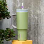 Owala Tumbler 40oz - Hip Cactus