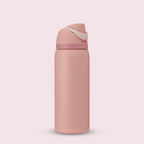 Owala FreeSip Bottle 40oz - Rose Quartz