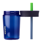 Owala Kids Tumbler 15oz - Home Base