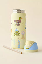 Owala Freesip Bottle 32oz - Party Animal - (Limited Edition)
