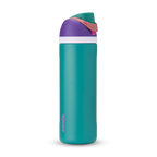 Owala FreeSip Bottle 24oz - Ski Slope