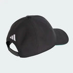 Mercedes AMG Petronas F1 2026 Team Hat Black