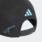 Mercedes AMG Petronas F1 2026 George Russell Team Hat Black