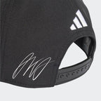 Mercedes AMG Petronas F1 2026 Kimi Antonelli Team Hat Black