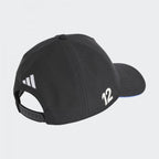 Mercedes AMG Petronas F1 2026 Kimi Antonelli Team Hat Black