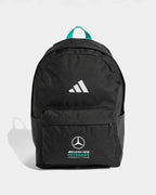 Mercedes-AMG Petronas Formula 1 Team BackPack Black 2026 - Fanwear