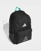 Mercedes-AMG Petronas Formula 1 Team BackPack Black 2026 - Fanwear
