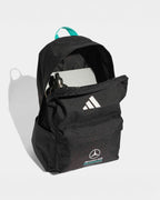 Mercedes-AMG Petronas Formula 1 Team BackPack Black 2026 - Fanwear