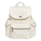 (WMNS) adidas Original Flip Backpack 'Cloud White' LD6376