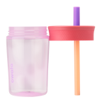 Owala Kids Tumbler 15oz - Lilac Rocket