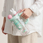 Miffy Brew & Sip Infuser Tumbler