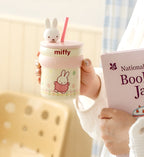 Miffy Sweet Sip Tumblers