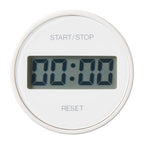 Muji Dial Kitchen Timer Td-393 82248296 By Mujirushi Ryohin (Japan)