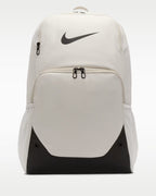 Nike Brasilia Backpack- Light Bone 24L